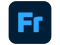 Логотип Adobe Fresco