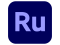 Логотип программы Adobe Premiere Rush 2.10.0.30 + Repack