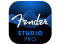 Логотип Fender Studio