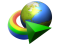 Логотип программы Internet Download Manager