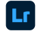 Логотип программы Adobe Photoshop Lightroom 9.0 + 2026 15.1.1.1 Classic + Repack + Portable + MacOS