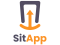 Логотип SitApp