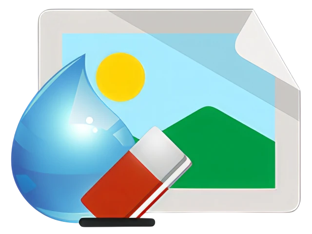 ThunderSoft Watermark Remover 6.1 + Portable