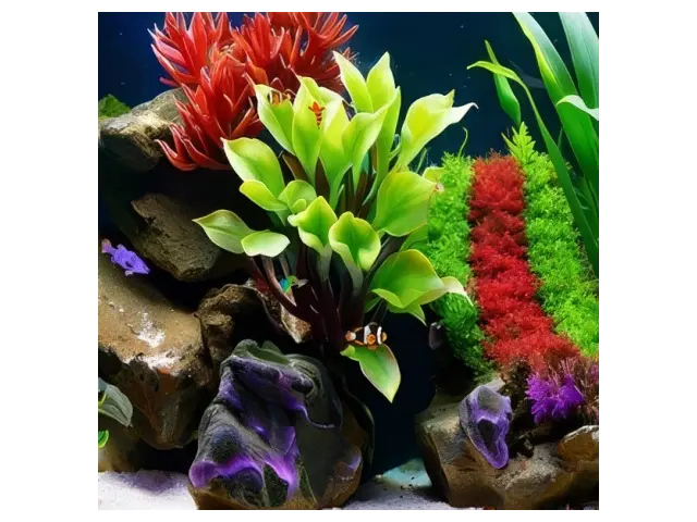 AI Aquarium Screensaver 1.3.1