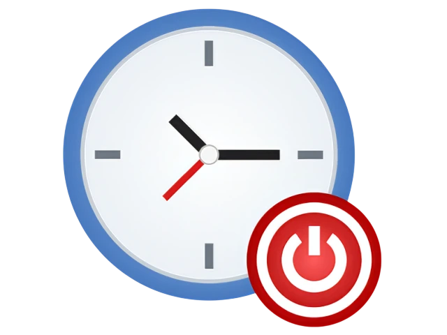 AnvideLabs "Таймер выключения" 2.3