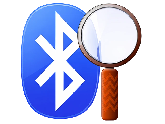 Bluetooth Version Finder 1.7