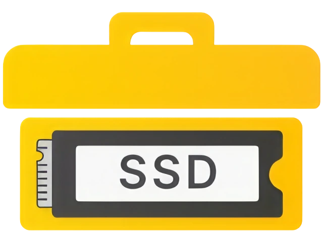 Corsair SSD Toolbox 2.0.129