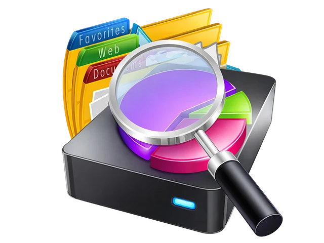 Folder Size 5.9.0.5 + Portable + Pro