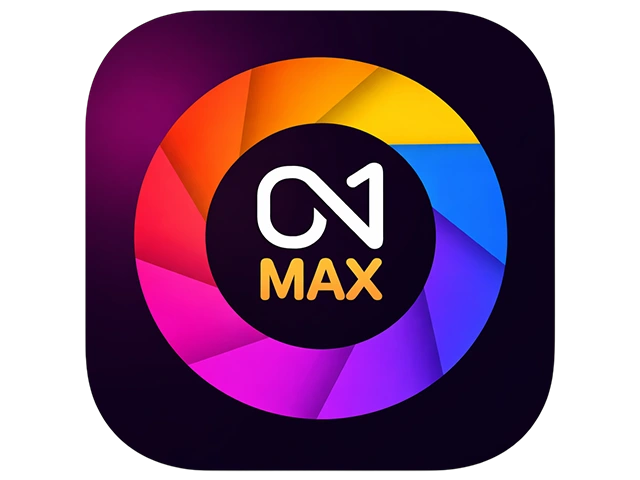 ON1 Photo RAW MAX 2026.3 20.3.0.18187 + Portable + MacOS