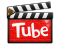 Логотип ChrisPC VideoTube Downloader