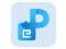 Логотип PDF to ePub Converter