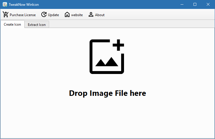 TweakNow WinIcon crack
