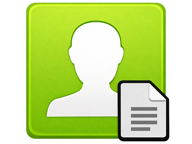 VovSoft VCF to TXT Converter 3.2