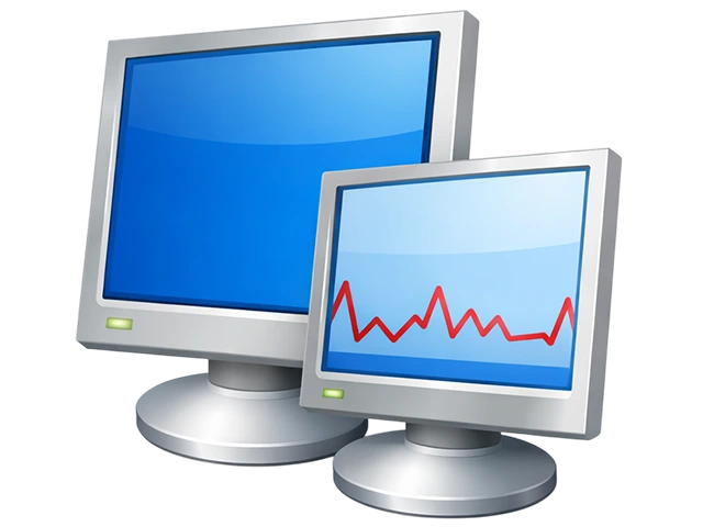 LizardSystems Terminal Services Manager 26.04