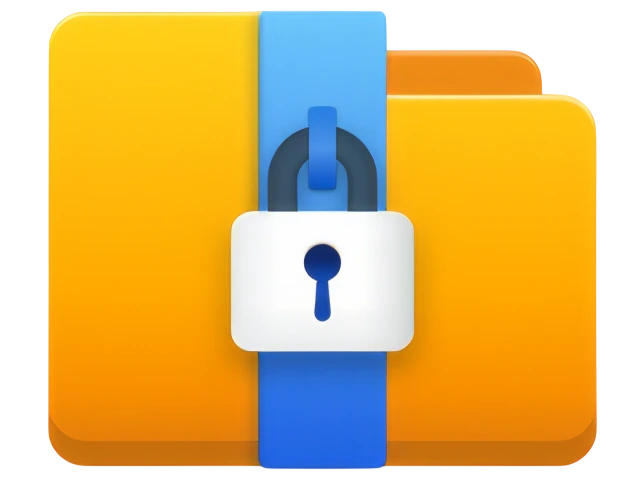 EaseUS LockMyFile 1.2.5.0