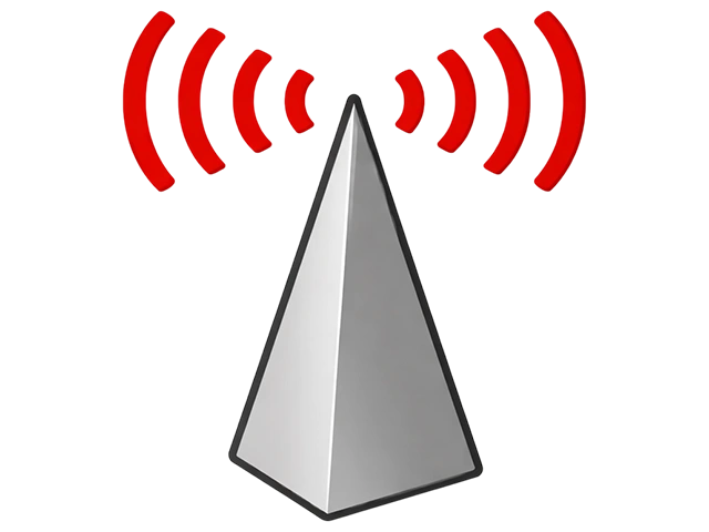 Network Stumbler 0.4.0 Build 554