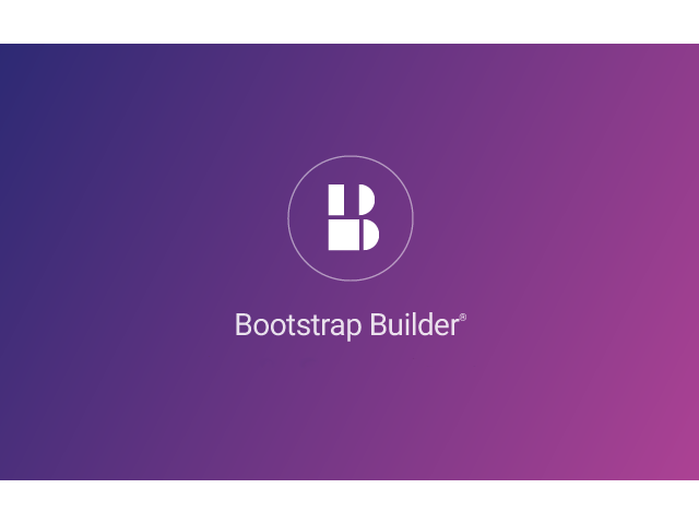Responsive Bootstrap Builder 2.5.370
