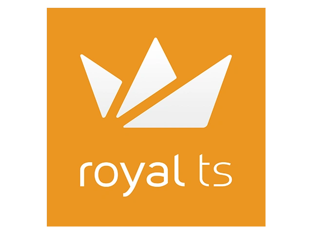 Royal TS 7.4.50424