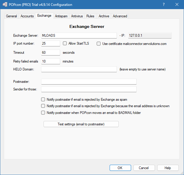Servolutions POPcon PRO с ключом