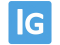 Логотип программы Axialis IconGenerator 2.10 + Portable