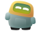 Логотип программы Icon Changer 1.71 + Portable