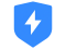 Логотип программы iDefender 5.5.3