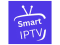 Логотип программы IPTV Smarters Pro 1.1.2