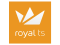 Логотип программы Royal TS 7.4.50522