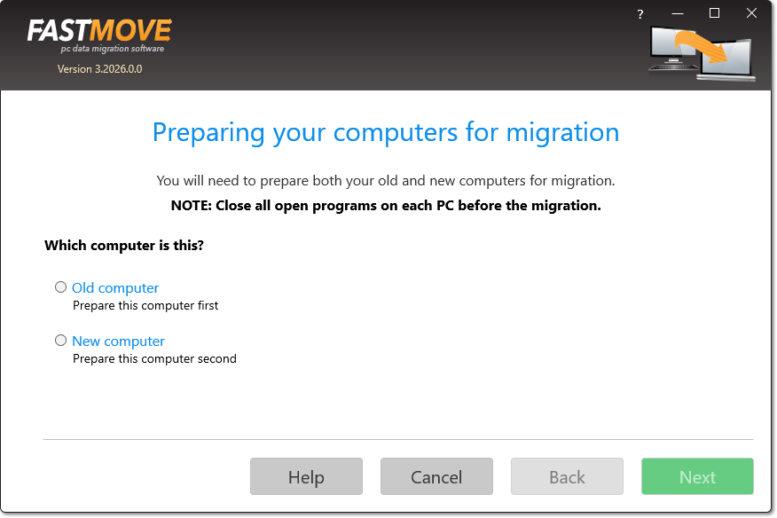 FastMove с ключом и кряком