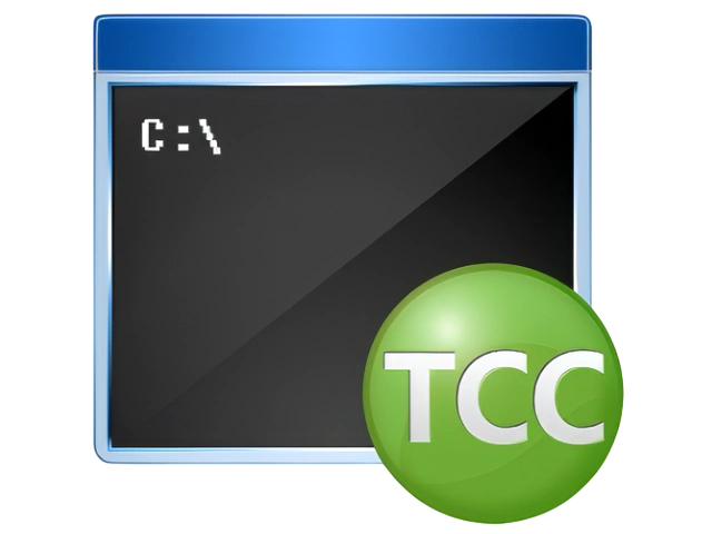 JP Software TCC 36.01.53