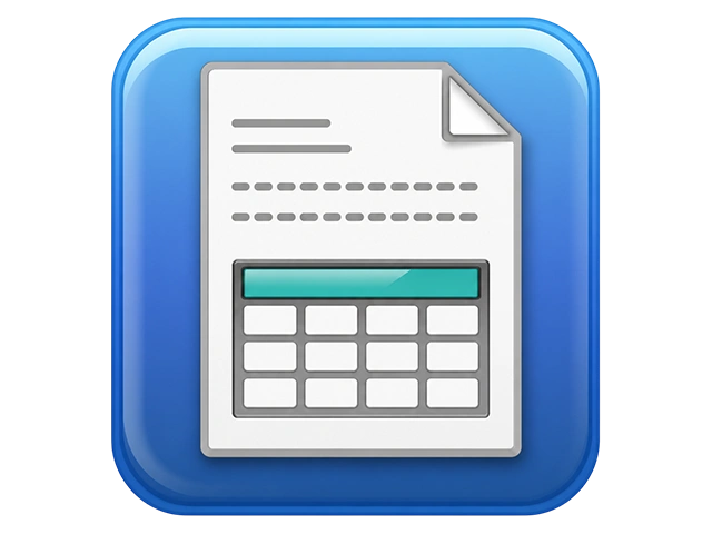 SimpleSoft Simple Invoice 3.25.2.1