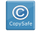 Логотип программы CopySafe PDF Reader 6.0