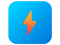 Логотип программы Hardware Voltage Utility 1.0.0