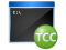 Логотип программы JP Software TCC 36.01.53