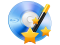 Логотип программы Leawo Blu-ray Copy 11.0.0.1 + Portable