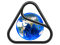 Логотип программы SAS.Planet 260101 / 191102.10051 Nightly + Portable