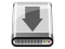 Логотип программы Trackpad++ 3.6