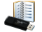 Логотип программы USBDriveLog 1.14 + Portable
