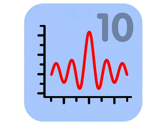 WaveMetrics Igor Pro 10.01.30009