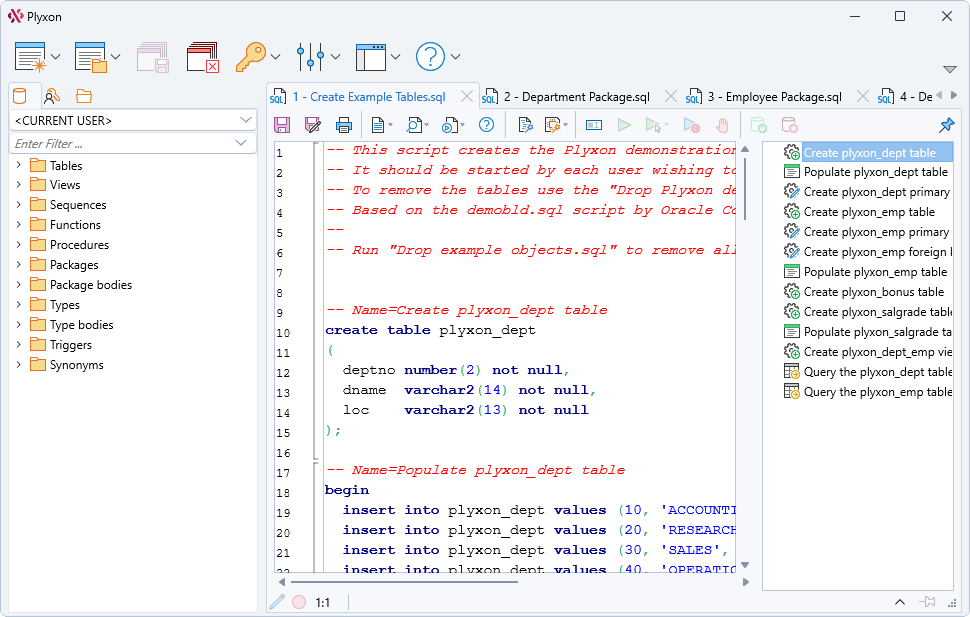 Allround Automations Plyxon для Windows