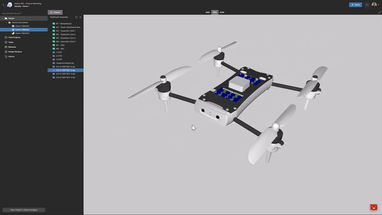 Altium Designer Agile с ключом и кряком