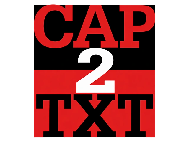 Capture2Text 4.6.3