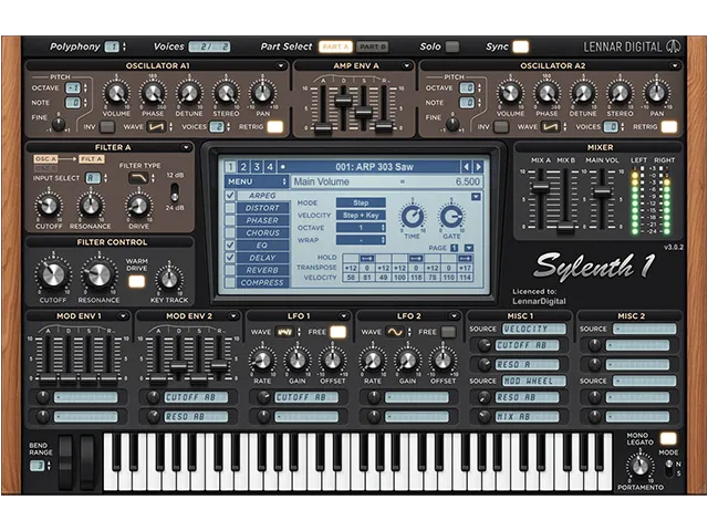 LennarDigital Sylenth1 3.0.75