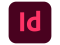 Логотип программы Adobe InDesign 2026 21.4 + Repack + Portable + MacOS