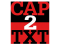 Логотип программы Capture2Text 4.6.3