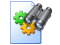 Логотип программы Dll Export Finder 1.5.9