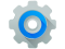 Логотип программы FluentTweaker 26.06.02