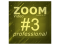 Логотип программы Franzis ZOOM Video #3 Pro 3.35.04374 + Premium