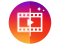 Логотип программы Nero AI Video Upscaler Pro 1.3.16.0