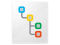 Логотип программы X-NetStat Enterprise / Technicians 6.0.0.40